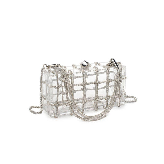 Ziggy Evening Bag