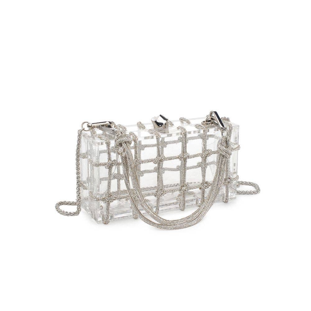 Ziggy Evening Bag