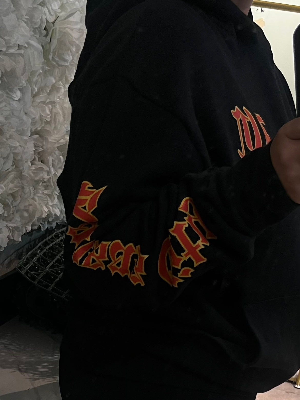 Kansas City OG Hoodie (Black)