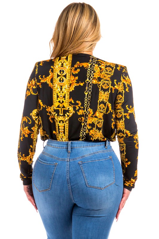 Monica Bodysuit