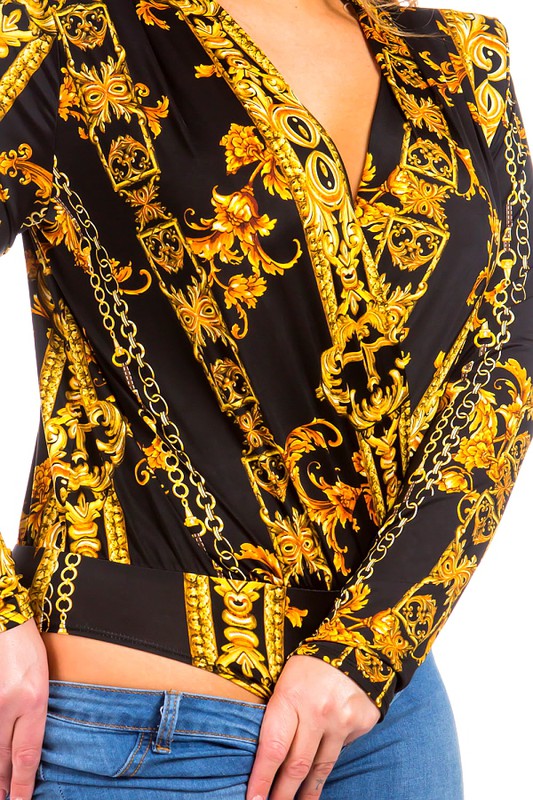 Monica Bodysuit